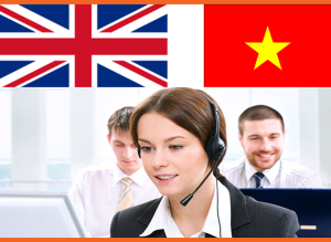 PHIÊN DỊCH CHUYÊN NGHIỆP